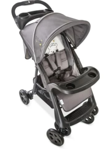 Autositze & Kinderwagen Hauck Buggy Shopper Neo II, Pooh Cuddles Günstig Kaufen 7 Autositze & Kinderwagen Hauck Buggy Shopper Neo II, Pooh Cuddles Günstig Kaufen – Bild 5
