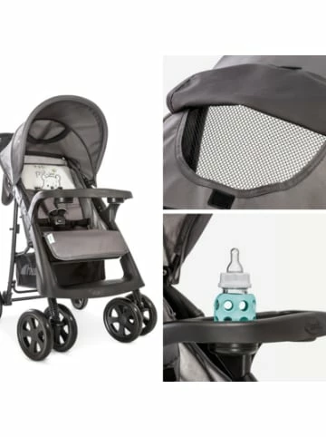 Autositze & Kinderwagen Hauck Buggy Shopper Neo II, Pooh Cuddles Günstig Kaufen 8 Autositze & Kinderwagen Hauck Buggy Shopper Neo II, Pooh Cuddles Günstig Kaufen – Bild 6