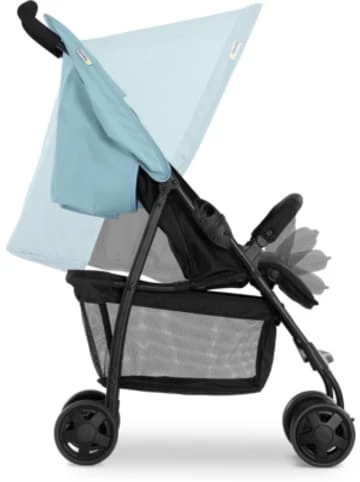Autositze & Kinderwagen Hauck Buggy Sport, Blue Günstig Kaufen 5 Autositze & Kinderwagen Hauck Buggy Sport, Blue Günstig Kaufen – Bild 3