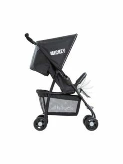 Autositze & Kinderwagen Hauck Buggy Sport In Schwarz Günstig Kaufen -Hauck shop hauck buggy sport in schwarz 2