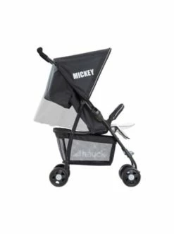 Autositze & Kinderwagen Hauck Buggy Sport In Schwarz Günstig Kaufen -Hauck shop hauck buggy sport in schwarz 3