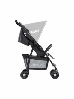 Autositze & Kinderwagen Hauck Buggy Sport In Schwarz Günstig Kaufen -Hauck shop hauck buggy sport in schwarz 4