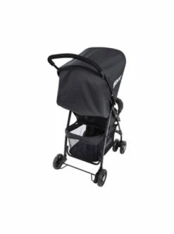 Autositze & Kinderwagen Hauck Buggy Sport In Schwarz Günstig Kaufen -Hauck shop hauck buggy sport in schwarz 5