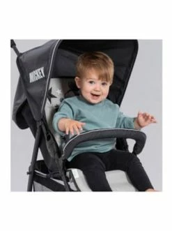 Autositze & Kinderwagen Hauck Buggy Sport In Schwarz Günstig Kaufen -Hauck shop hauck buggy sport in schwarz 7