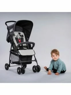 Autositze & Kinderwagen Hauck Buggy Sport In Schwarz Günstig Kaufen -Hauck shop hauck buggy sport in schwarz 8