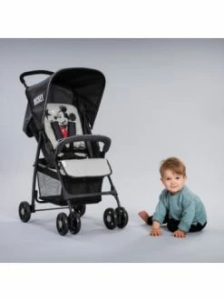 Autositze & Kinderwagen Hauck Buggy Sport, Mickey Stars Günstig Kaufen -Hauck shop hauck buggy sport mickey stars 2