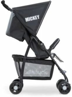 Autositze & Kinderwagen Hauck Buggy Sport, Mickey Stars Günstig Kaufen -Hauck shop hauck buggy sport mickey stars 4