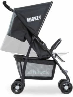 Autositze & Kinderwagen Hauck Buggy Sport, Mickey Stars Günstig Kaufen -Hauck shop hauck buggy sport mickey stars 6