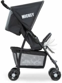 Autositze & Kinderwagen Hauck Buggy Sport, Mickey Stars Günstig Kaufen -Hauck shop hauck buggy sport mickey stars 7