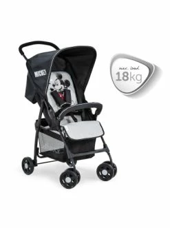 Autositze & Kinderwagen Hauck Buggy Sport, Mickey Stars Günstig Kaufen -Hauck shop hauck buggy sport mickey stars 8