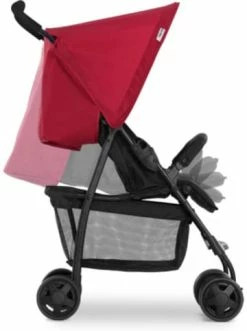 Autositze & Kinderwagen Hauck Buggy Sport, Red Günstig Kaufen -Hauck shop hauck buggy sport red 3