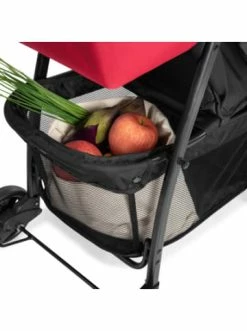 Autositze & Kinderwagen Hauck Buggy Sport, Red Günstig Kaufen -Hauck shop hauck buggy sport red 8