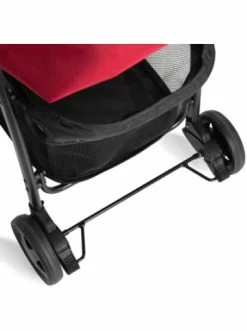 Autositze & Kinderwagen Hauck Buggy Sport, Red Günstig Kaufen -Hauck shop hauck buggy sport red 9