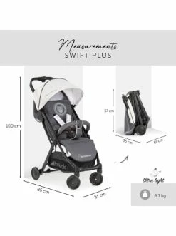 Autositze & Kinderwagen Hauck Buggy Swift Plus, Mickey Cool Vibes Günstig Kaufen -Hauck shop hauck buggy swift plus mickey cool vibes 4