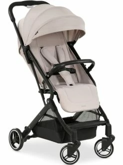 Autositze & Kinderwagen Hauck Buggy Travel N Care, Beige Günstig Kaufen