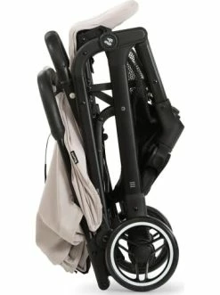 Autositze & Kinderwagen Hauck Buggy Travel N Care, Beige Günstig Kaufen -Hauck shop hauck buggy travel n care beige 7