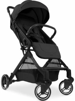 Hauck shop -Hauck shop hauck buggy travel n care black 1