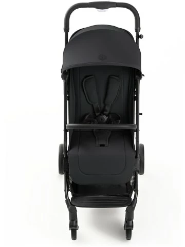 Autositze & Kinderwagen Hauck Buggy Travel N Care Plus, Black Günstig Kaufen 4 Autositze & Kinderwagen Hauck Buggy Travel N Care Plus, Black Günstig Kaufen – Bild 2