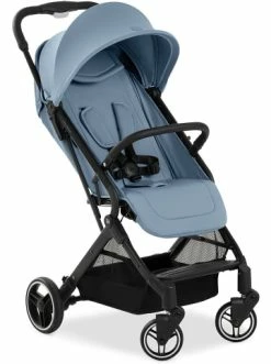 Autositze & Kinderwagen Hauck Buggy Travel N Care Plus Dusty Blue Günstig Kaufen