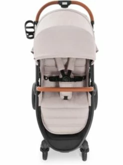 Autositze & Kinderwagen Hauck Buggy Uptown, Melange Beige Günstig Kaufen -Hauck shop hauck buggy uptown melange beige 2