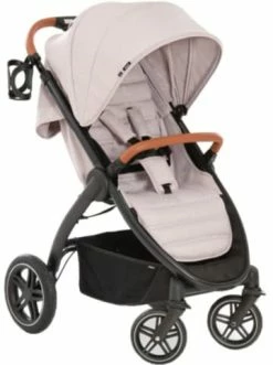 Autositze & Kinderwagen Hauck Buggy Uptown, Melange Beige Günstig Kaufen