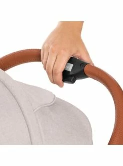 Autositze & Kinderwagen Hauck Buggy Uptown, Melange Beige Günstig Kaufen -Hauck shop hauck buggy uptown melange beige 5