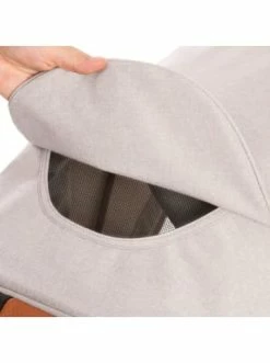 Autositze & Kinderwagen Hauck Buggy Uptown, Melange Beige Günstig Kaufen -Hauck shop hauck buggy uptown melange beige 6