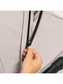 Autositze & Kinderwagen Hauck Buggy Uptown, Melange Beige Günstig Kaufen -Hauck shop hauck buggy uptown melange beige 7