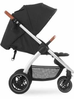 Autositze & Kinderwagen Hauck Buggy Uptown, Melange Black Günstig Kaufen -Hauck shop hauck buggy uptown melange black 2