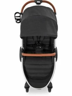 Autositze & Kinderwagen Hauck Buggy Uptown, Melange Black Günstig Kaufen -Hauck shop hauck buggy uptown melange black 3