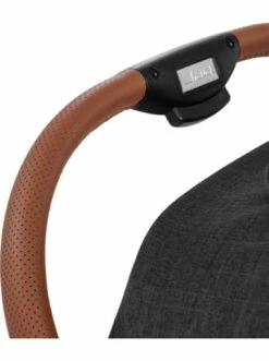 Autositze & Kinderwagen Hauck Buggy Uptown, Melange Black Günstig Kaufen -Hauck shop hauck buggy uptown melange black 5