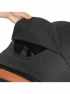 Autositze & Kinderwagen Hauck Buggy Uptown, Melange Black Günstig Kaufen -Hauck shop hauck buggy uptown melange black 7