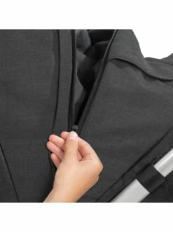 Autositze & Kinderwagen Hauck Buggy Uptown, Melange Black Günstig Kaufen -Hauck shop hauck buggy uptown melange black 8