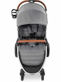 Autositze & Kinderwagen Hauck Buggy Uptown, Melange Grey Günstig Kaufen 15 Autositze & Kinderwagen Hauck Buggy Uptown, Melange Grey Günstig Kaufen -Hauck shop hauck buggy uptown melange grey 3