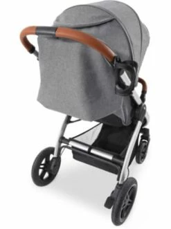 Autositze & Kinderwagen Hauck Buggy Uptown, Melange Grey Günstig Kaufen 16 Autositze & Kinderwagen Hauck Buggy Uptown, Melange Grey Günstig Kaufen -Hauck shop hauck buggy uptown melange grey 4