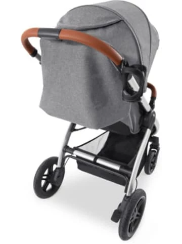 Autositze & Kinderwagen Hauck Buggy Uptown, Melange Grey Günstig Kaufen 7 Autositze & Kinderwagen Hauck Buggy Uptown, Melange Grey Günstig Kaufen – Bild 5