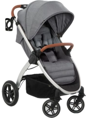 Autositze & Kinderwagen Hauck Buggy Uptown, Melange Grey Günstig Kaufen 3 Autositze & Kinderwagen Hauck Buggy Uptown, Melange Grey Günstig Kaufen