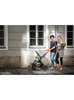Autositze & Kinderwagen Hauck Buggy Uptown, Melange Rose Günstig Kaufen -Hauck shop hauck buggy uptown melange rose 2