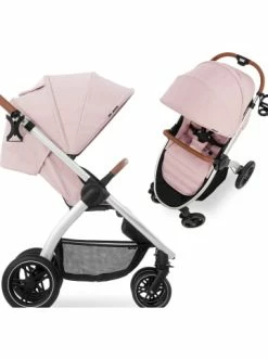 Autositze & Kinderwagen Hauck Buggy Uptown, Melange Rose Günstig Kaufen -Hauck shop hauck buggy uptown melange rose 3