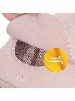 Autositze & Kinderwagen Hauck Buggy Uptown, Melange Rose Günstig Kaufen -Hauck shop hauck buggy uptown melange rose 9