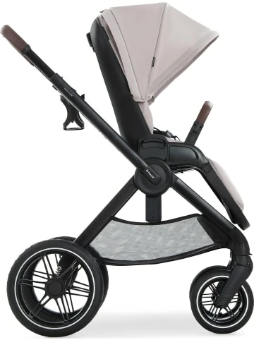 Autositze & Kinderwagen Hauck Buggy Walk N Care, Beige Günstig Kaufen 4 Autositze & Kinderwagen Hauck Buggy Walk N Care, Beige Günstig Kaufen – Bild 2