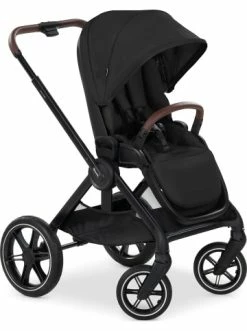 Autositze & Kinderwagen Hauck Buggy Walk N Care, Black Günstig Kaufen