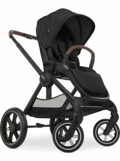 Autositze & Kinderwagen Hauck Buggy Walk N Care, Black Günstig Kaufen -Hauck shop hauck buggy walk n care black 4