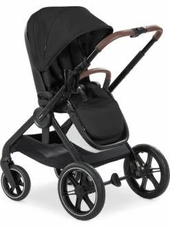 Autositze & Kinderwagen Hauck Buggy Walk N Care, Black Günstig Kaufen -Hauck shop hauck buggy walk n care black 5
