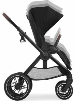 Autositze & Kinderwagen Hauck Buggy Walk N Care, Black Günstig Kaufen -Hauck shop hauck buggy walk n care black 9