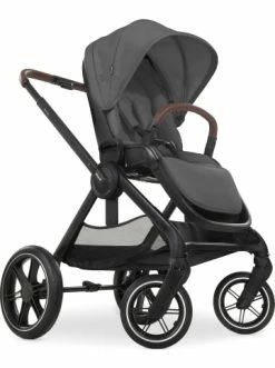 Autositze & Kinderwagen Hauck Buggy Walk N Care, Dark Grey Günstig Kaufen -Hauck shop hauck buggy walk n care dark grey 4