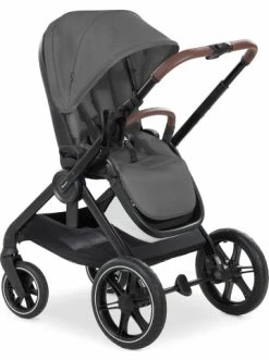 Autositze & Kinderwagen Hauck Buggy Walk N Care, Dark Grey Günstig Kaufen -Hauck shop hauck buggy walk n care dark grey 5