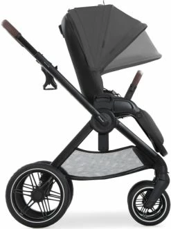 Autositze & Kinderwagen Hauck Buggy Walk N Care, Dark Grey Günstig Kaufen -Hauck shop hauck buggy walk n care dark grey 7