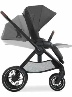 Autositze & Kinderwagen Hauck Buggy Walk N Care, Dark Grey Günstig Kaufen -Hauck shop hauck buggy walk n care dark grey 8