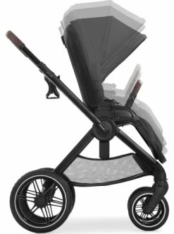 Autositze & Kinderwagen Hauck Buggy Walk N Care, Dark Grey Günstig Kaufen -Hauck shop hauck buggy walk n care dark grey 9